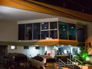 Hotel Saint Martin