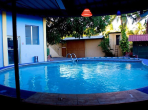 Apart Hotel Las Brisas