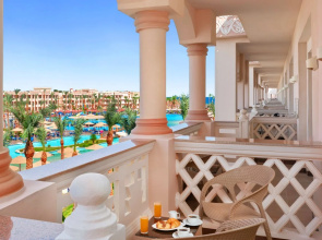 Pickalbatros Palace Resort - Hurghada