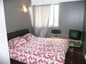 Appartement Standing a 50m de la mer