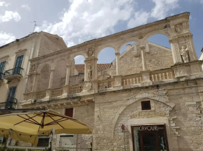 Arco Gentile