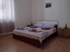 Eldi Apartments