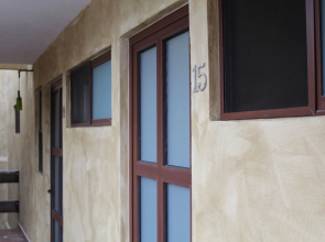 El Descanso Barrio del Artista