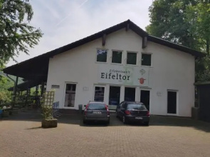 Hotel-Restaurant-Eifeltor