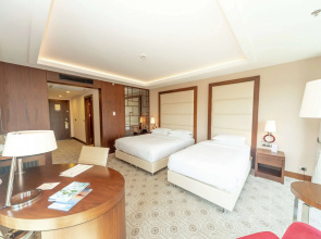 DoubleTree by Hilton Istanbul Topkapi