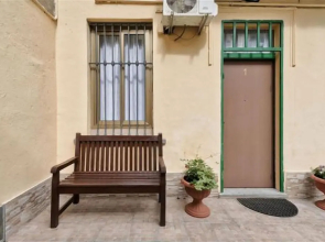 Parma Apartment