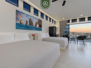 Tower 605 by Naya Homes