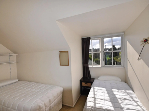 Warkworth Lodge