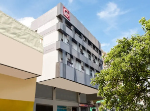 OYO 229 G Place