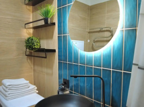 Апартаменты Queenstay на Войковской