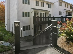 Lodge Condo