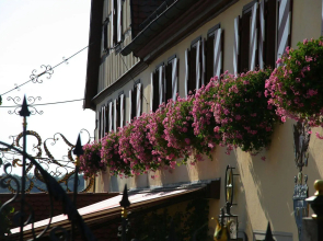 Landwehr-Bräu Hotel