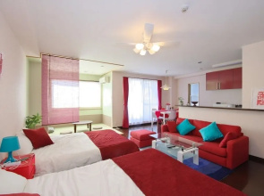 Guest house HANA