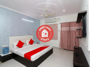 OYO 30286 Hotel Inn Way