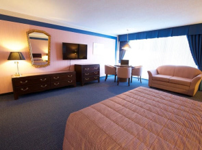 Hôtel Motel Le Voyageur