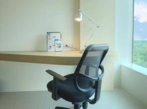 Holiday Inn Express Jakarta International Expo by IHG