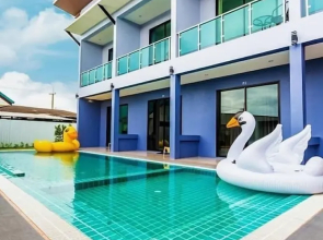 The Phu Resort