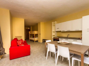 Maison Mati Living