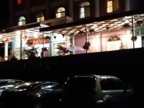O Sun Win Hotel