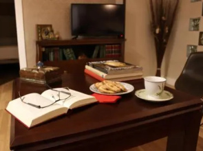 Apartamentos Nundinae