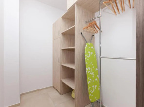 Apartament Mare Deluxe Polanki