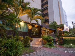 Rede Andrade Vela Branca