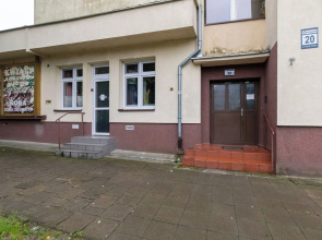 Bright Apartment Międzyzdroje by Renters