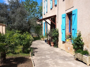 La Maison des Délices