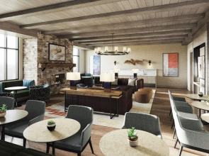Residences At Grand Hyatt Deer Valley