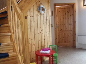 Seagull - Family Holiday Home near Beach - Pets Welcome