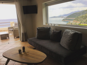 Blue Horizon Suites