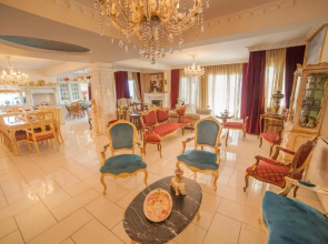King Suite Ierapetra