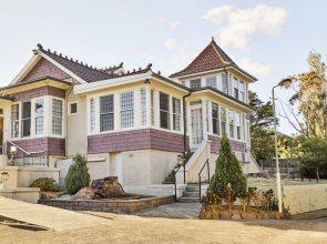 The Nunnery and Spa at Brightlands