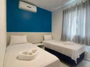 Palm Village Acqua 207A by La Playa