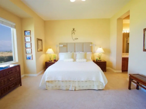 Kumulani at Mauna Kea