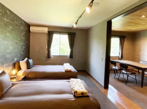 Izu Dog Pension Kotobuki Base