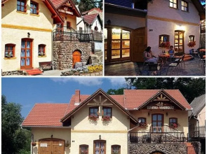 Egri Leányka Vendégház