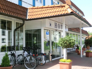 Best Western Greifswald