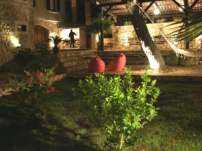 Villa Dojmi