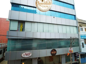 Chocolate Inn Rajeev Nagar