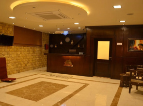 Saint John Hotel