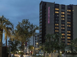 Mercure Joinville Prinz