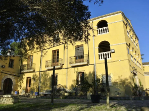 Maset del Garraf