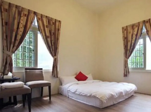 Akuei House B & B(日月潭阿貴的家)