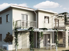 Moses Villa