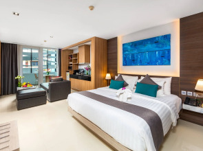Kudo Hotel & Beach Club (Adults Only)