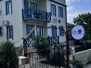 Nill's Butik Otel