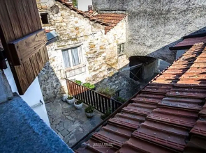 Casa di nonna pina a Vigo
