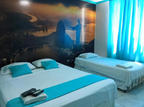 Hotel Centro Comercial Punta Del Mar