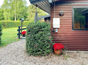 Alluring Holiday Home in Syddanmark near Sea